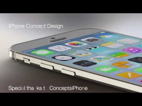 Apple iPhone 6 Official Video iOS 8 by Will Foster (HD)