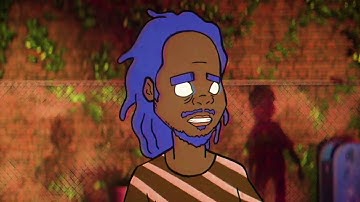 Black Noi$e - Mo(u)rning feat. Earl Sweatshirt (Official Music Video)