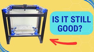 Is BLV MGN Cube 3D Printer Worth It In 2024