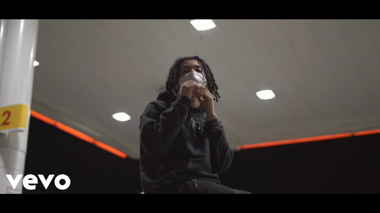 Jah Darko - HURDLES (Official Video) Dir. by Acti