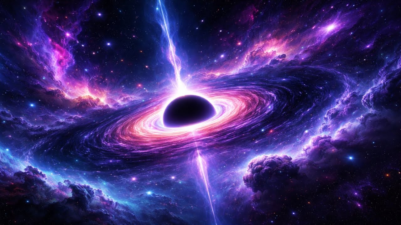 PALESTRA PARA DORMIR: O Segredo Cósmico que Ninguém te Contou: A Luz Está Desacelerando.