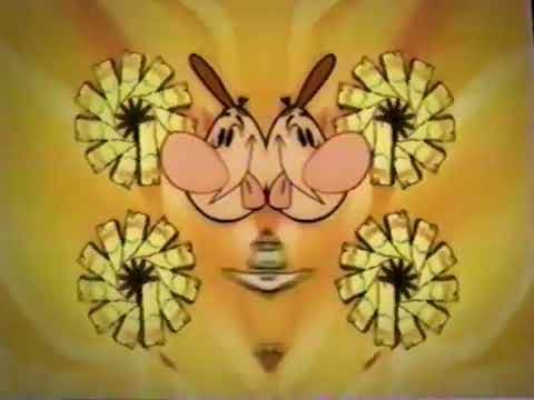 Cartoon Network Jun 11, 2005 Cartoon Summer & D.I.C.E Intro