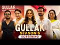 Helly Shah, Anant Joshi, Delnaaz Irani, Sunita Rajwar & Others At The Screening Of Gullak Season 5