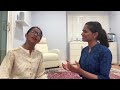 Yochana Darbar - Kiran and Nivi (Sai Sisters)