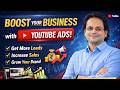 How to Get Leads with YouTube Ads | Get Clients with Just $5 Budget (Step-by-Step Guide)
