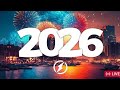 MR JOLY is live!Happy new year 💫