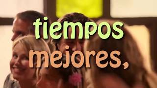 Salmista Josué Mancilla – Tiempos Mejores  Video Lyric Lanzamiento Oficial 2019.