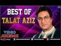 Best Of Talat Aziz : Hindi Romantic Ghazals & Songs || Video Jukebox Whatsapp Status Video Download Free