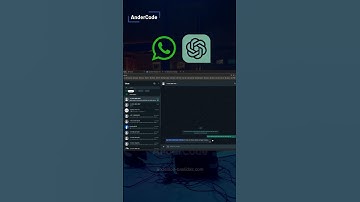 Día 2: WhatsApp API con Laravel y ChatGPT: Mensajería Automática IA #laravel #programming #chatgpt