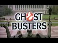 Dance Your Scares Away - Ghostbusters/Fraggle Rock MV