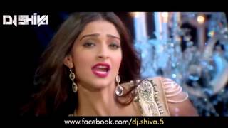 Abhi Toh Party Shuru Hui Hai  dj shiva remix chords