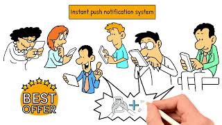 Mobile App (Doodle) for Handyman screenshot 5