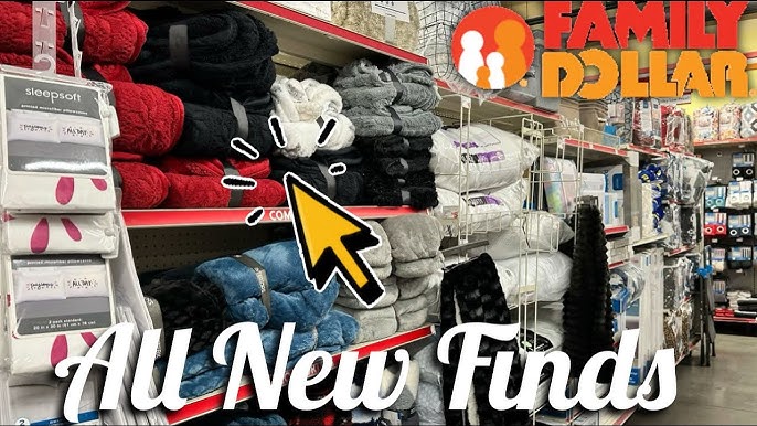 Family Dollar 2023🔥🛑Family Dollar CLEARANCE DEALS 50% - 75%  OFF🔥🛑#clearancecommunity 