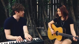 Tanner Patrick & Megan Lee - I Know What You Did Last Summer (Shawn Mendes & Camila Cabello Cover) chords