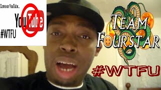 TeamFourStar Channel Deleted!!! WTF Youtube Where's The Fair Use #WTFU