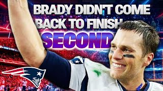 Patriots Dynasty Rebounds After Super Bowl 52 Loss | Super Bowl Champions