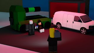 Becoming A Journalist In Mm2 Skit
