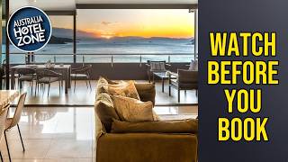 Edge Apartments on Hamilton Island by HIHA - Watch Before You Book | Whitsunday Islands, Australia🏩