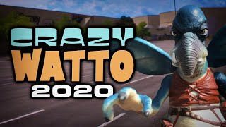 Crazy Watto 2020