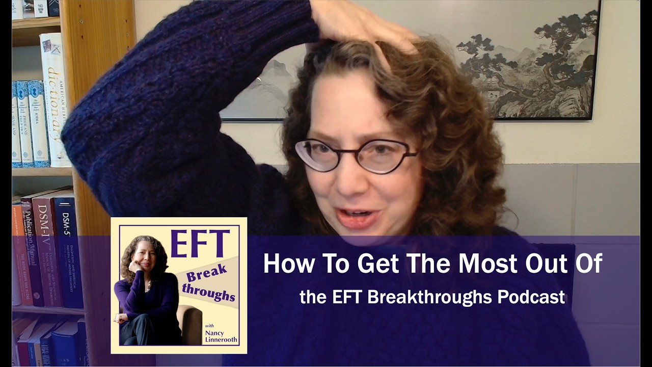 How To Get The Most Out Of This Podcast