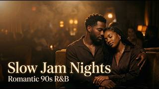 Smooth R&B Soul Mix 80s 90s | Timeless Love Ballads & Romantic