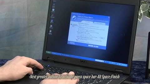 Technology for BLV: Screen Readers Part 2: JAWS & WIndow-Eyes