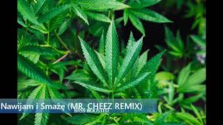 Wiśnia Bakajoko - Nawijam i Smażę (MR.CHEEZ REMIX) [BASS BOOSTED]