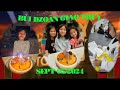 Huy Tâm Channel - Happy Birthday Bùi Dzoãn Giao Thủy 09/05/2024