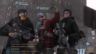 #39 FINÁLE! - Poslední výstřel | CZ | Tom Clancy’s The Division | Český gameplay