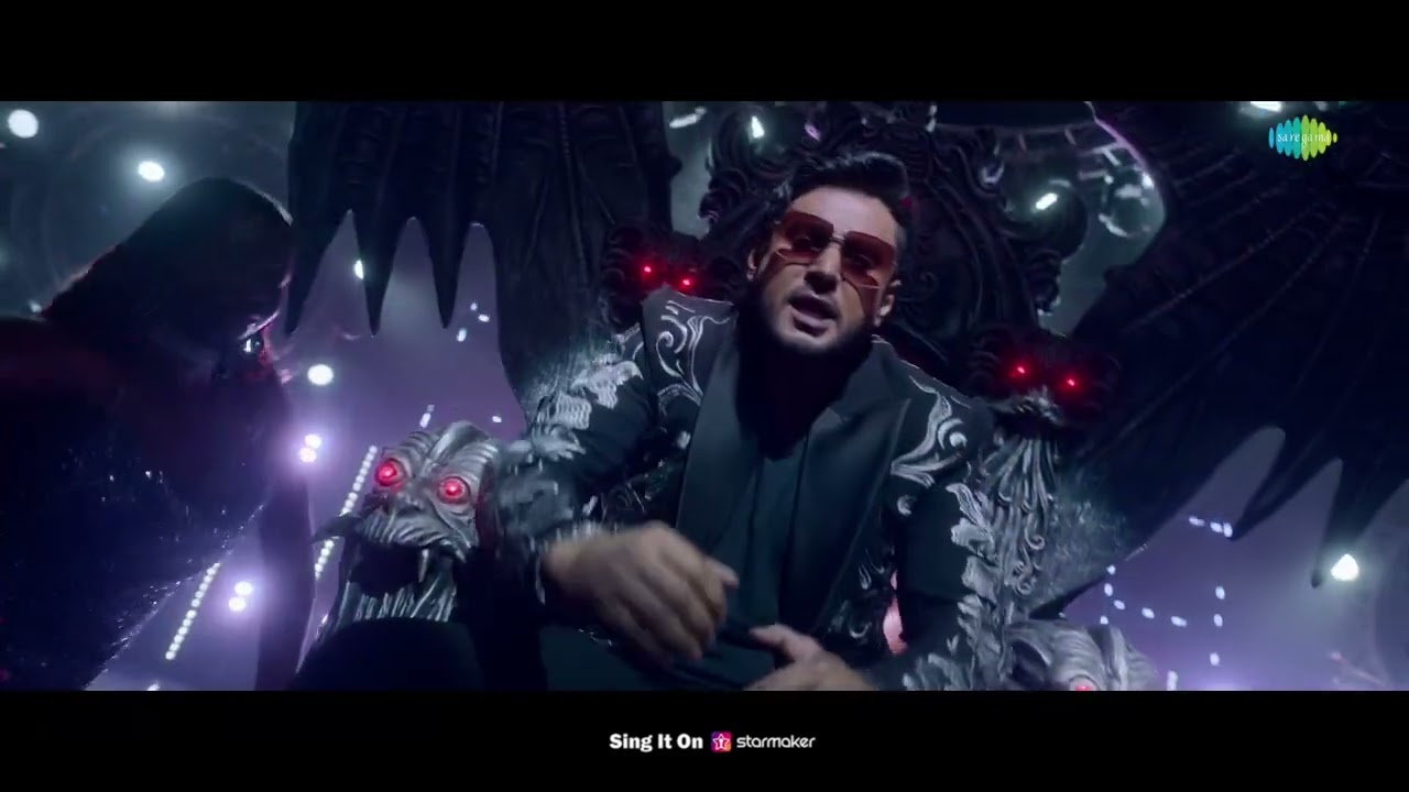 Alohomora - The True Emperor (Video Song)| The Devil |Darshan |Prakash Veer |BAjaneesh Loknath