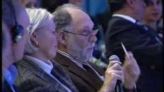Davos Annual Meeting 2006 - Global Risks 2006