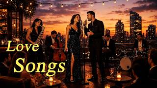 【𝐑𝐨𝐦𝐚𝐧𝐭𝐢𝐜 𝐋𝐨𝐯𝐞 𝐒𝐨𝐧𝐠𝐬 𝐏𝐥𝐚𝐲𝐥𝐢𝐬𝐭】- Romantic Love Songs for Love, Good Vibes & Beautiful Feelings screenshot 5