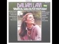 Daliah Lavi - Weißt du, was du für mich bist