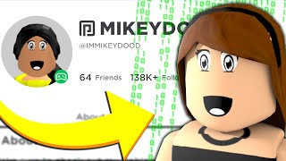 Roblox Jenna Turned Me Into A Girl Oder..