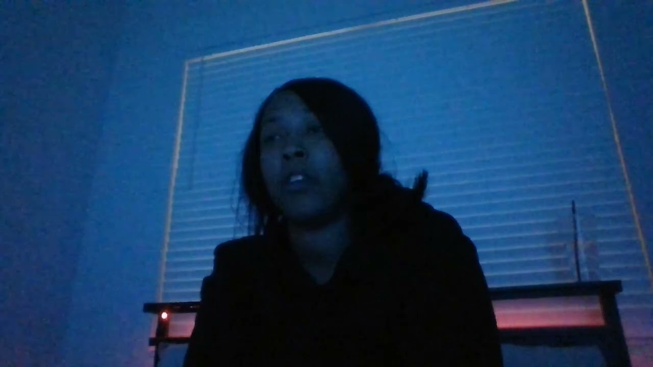 THEY THOUGHT YOU WAS CHOOSING