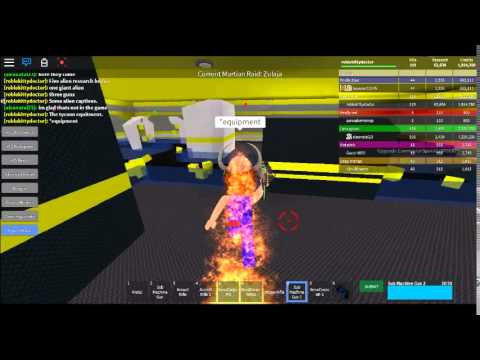 Mars Invasion Tycoon On Roblox Youtube - mars invasion tycoon roblox go