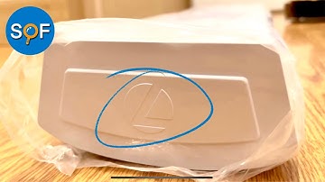 Is this light the best option for flush mount LEDs? The Lithonia Light doesn