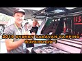 SYDNEY CARAVAN CAMPING SUPER SHOW 2019, Checking out a bunch of great new overland products.