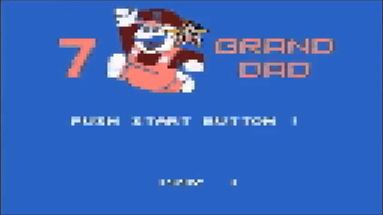 [Vinesauce] Joel Reaction to "7 GRAND DAD" [MIDI Version] YouTube