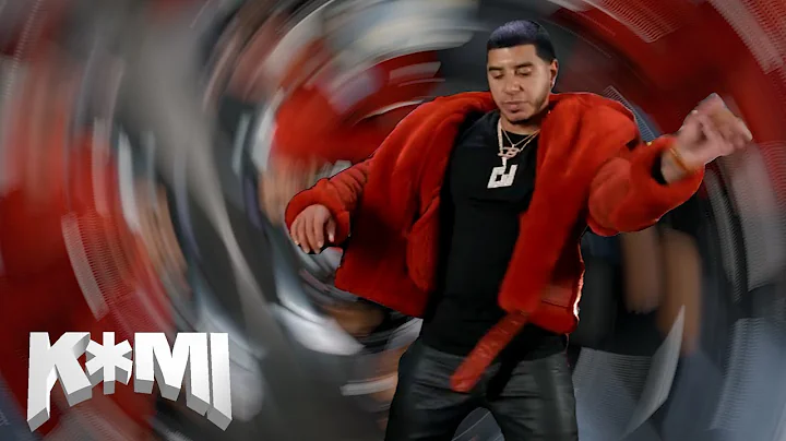 CJ - BOP (Music Video VFX Reconstruction)