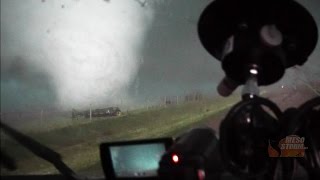 El Reno Oklahoma Tornado Full Storm Chase El Reno Oklahoma Tornado Full Storm Chase