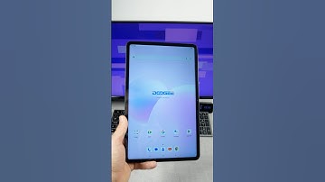 A Powerful 12-Inch Dual-SIM Tablet for only $269! DOOGEE T40 Pro Unboxing