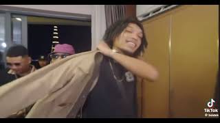 Ak.k Cambo Cypher - Freestyle Rap