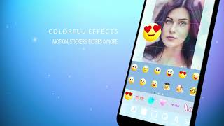 Application Photo Video Maker With Music Slideshow screenshot 5