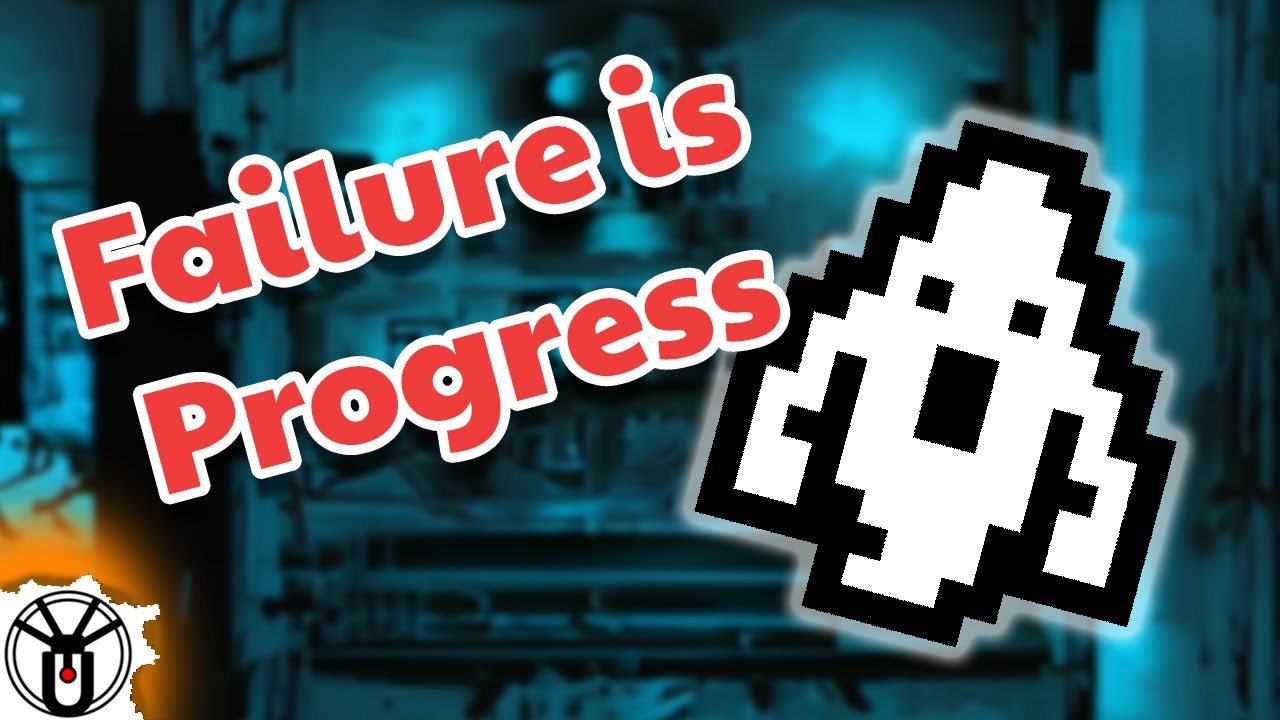 Death% The Platformer Game Where You Must Fail To Succeed [12 Games, 12 Months, 1 Story - Part 3]