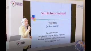 Testing Day 2026 Talks: Can LLMs Test on Your Behalf?