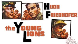 The Young Lions | Soundtrack Suite (Hugo Friedhofer)