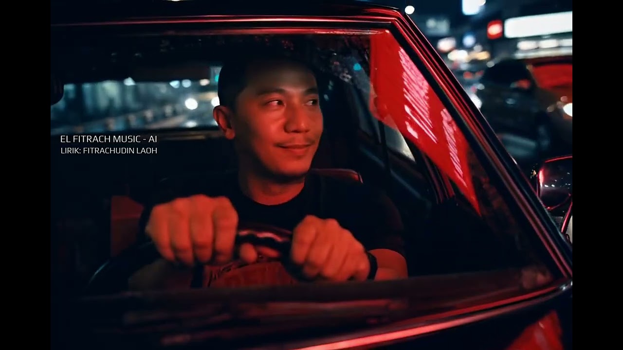 El Fitrach Music - Guyangaku