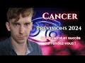Cancer 2024   prvisions astrologie