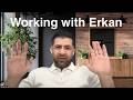 Shwan AL-Barzangi in Conversation with Erkan Ali I Business BOLD - #10